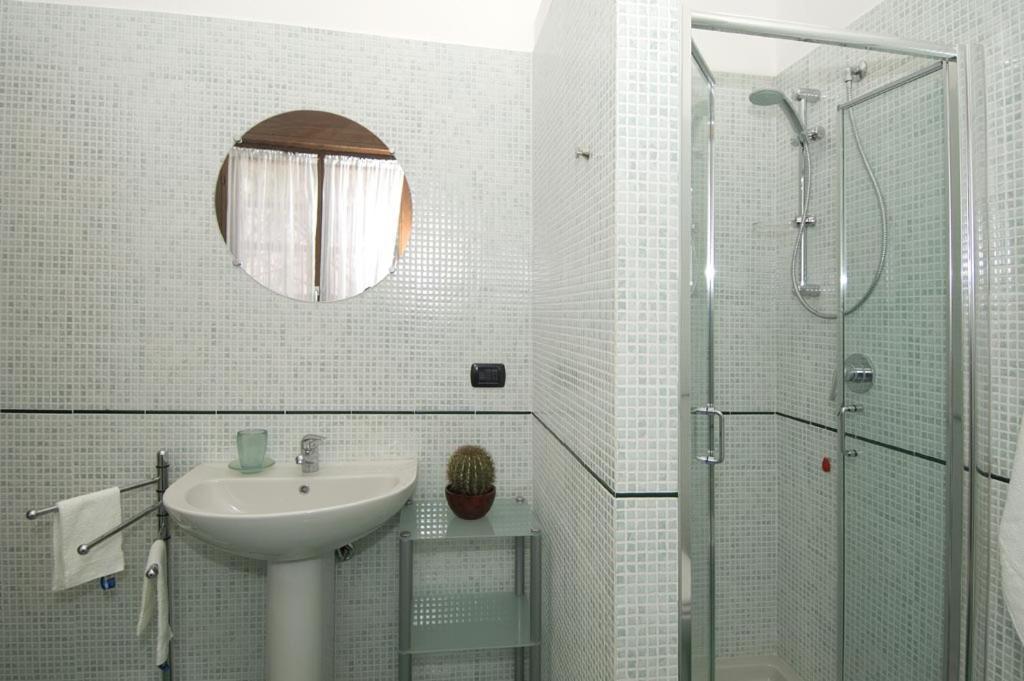 Appartamenti Villa Anna Меленьяно Экстерьер фото