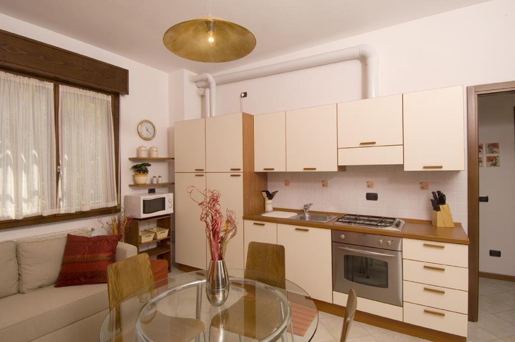 Appartamenti Villa Anna Меленьяно Экстерьер фото