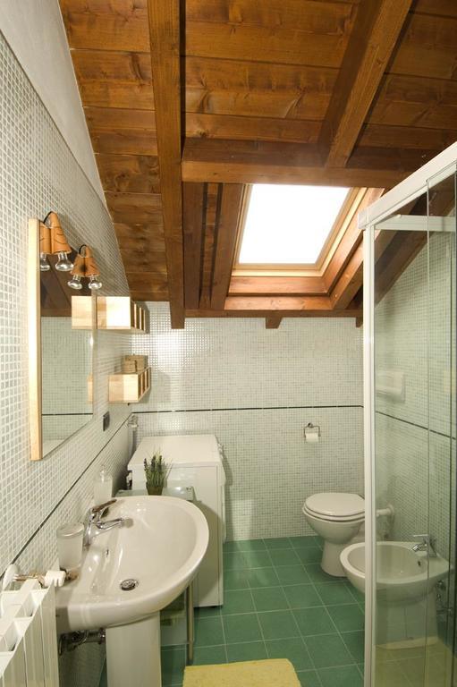 Appartamenti Villa Anna Меленьяно Экстерьер фото
