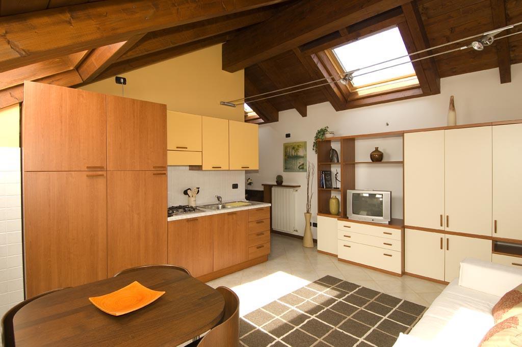 Appartamenti Villa Anna Меленьяно Экстерьер фото