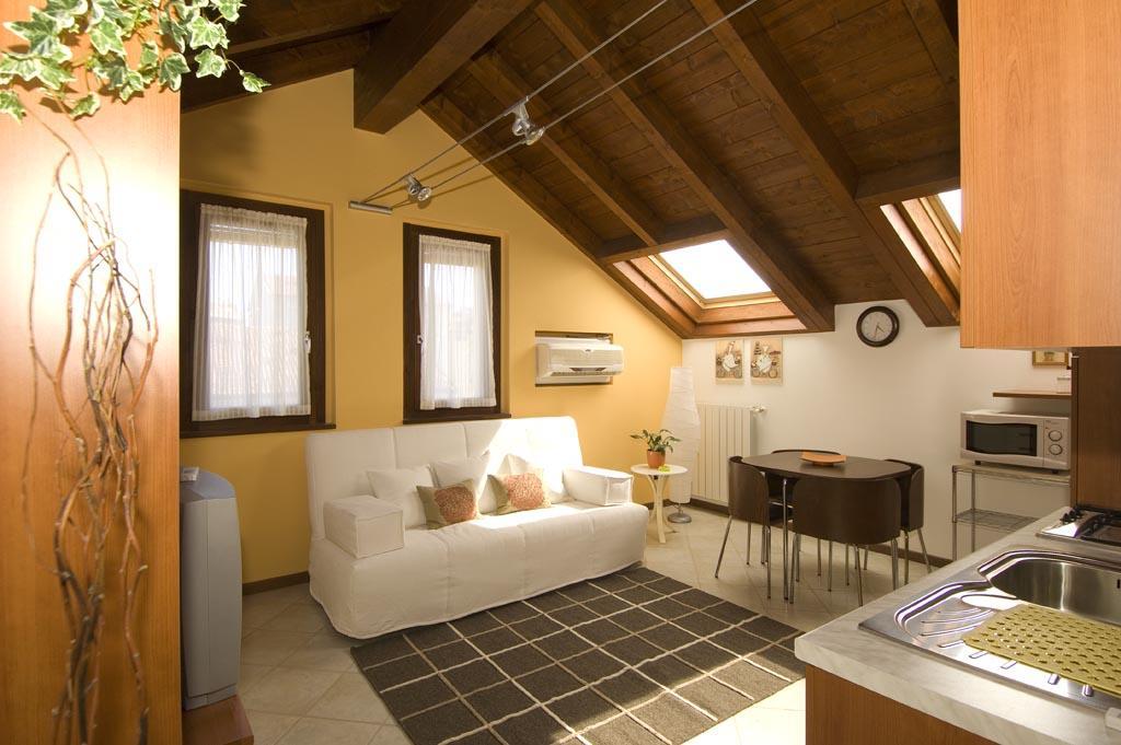 Appartamenti Villa Anna Меленьяно Экстерьер фото