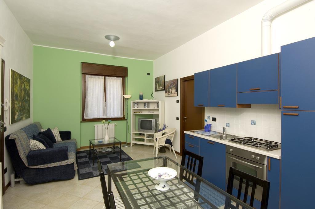 Appartamenti Villa Anna Меленьяно Экстерьер фото